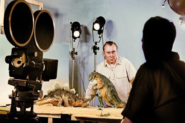 The Czech Who Invented Stylized Special Effects