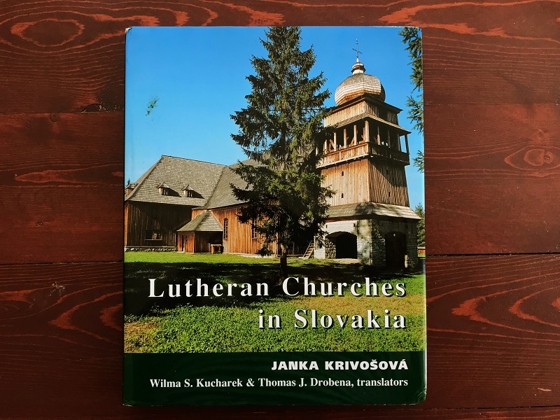 Lutheran Churches in Slovakia