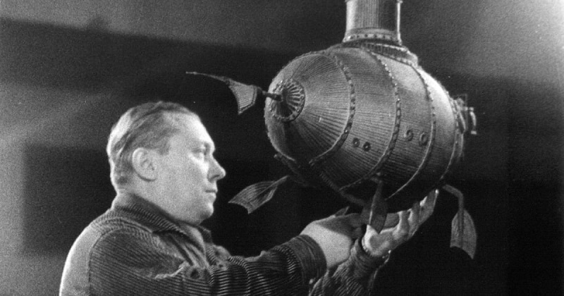 The Czech Who Invented Stylized Special Effects