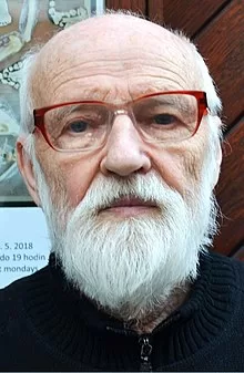 Jan Švankmajer