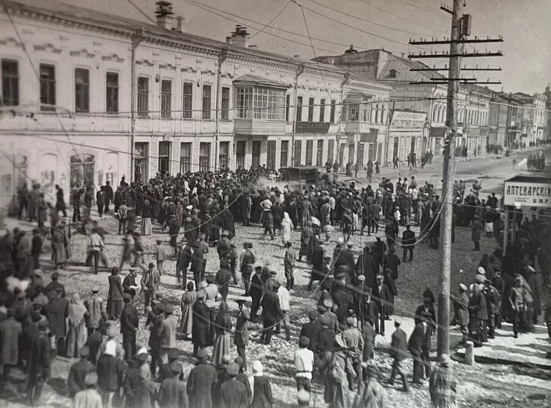 Czechoslovak Legions