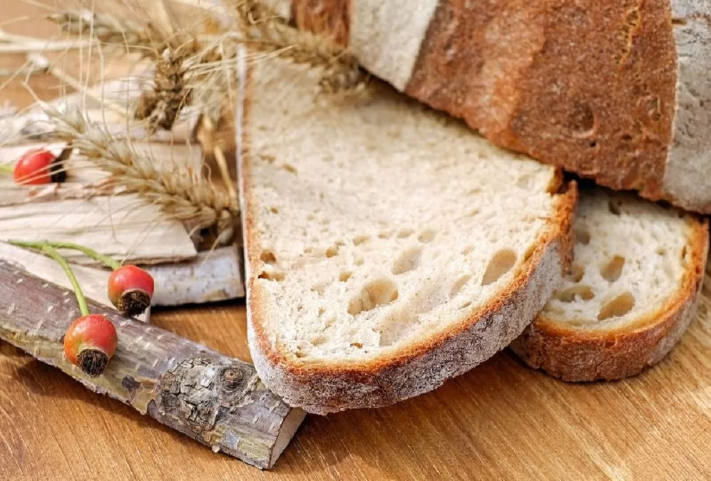 Czech Bread Superstitions