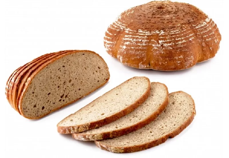 Czech Bread
