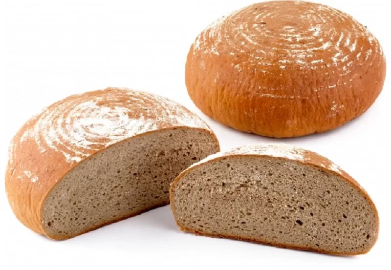 Czech Bread