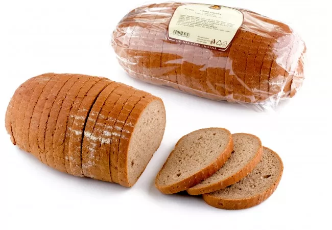 Czech Bread