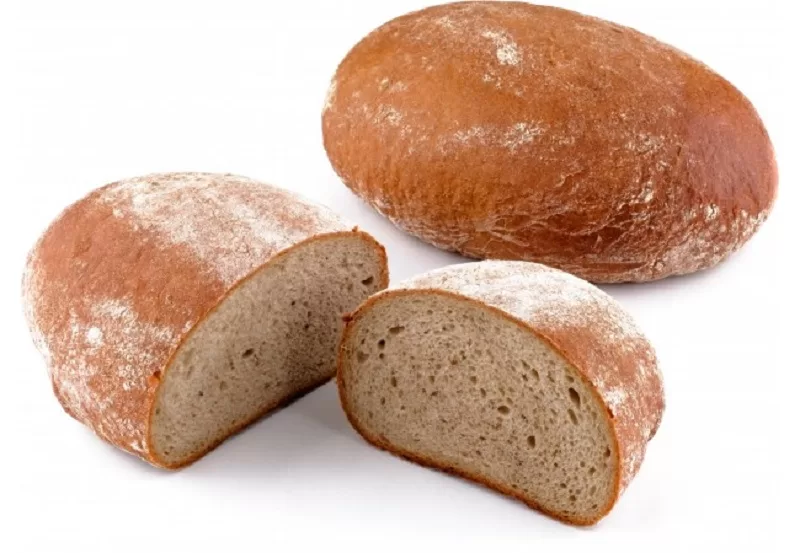 Czech Bread