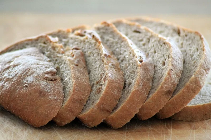 Czech Bread