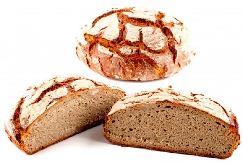 Czech Bread