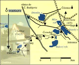 First Czech Aviator Flew Between 1760 and 1770