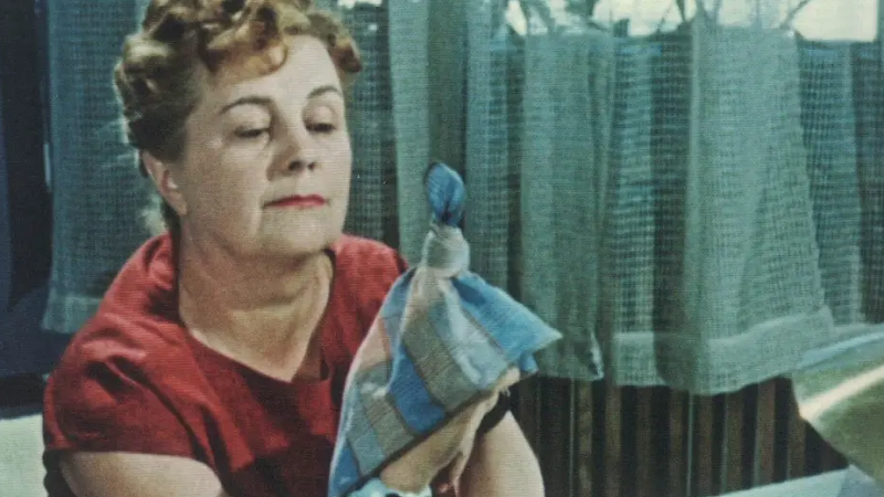 Hermína Týrlová's Czech Christmas Treasures