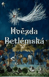 Hermína Týrlová's Czech Christmas Treasures