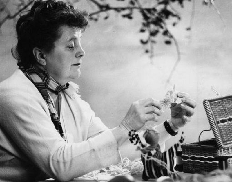 Hermína Týrlová's Czech Christmas Treasures