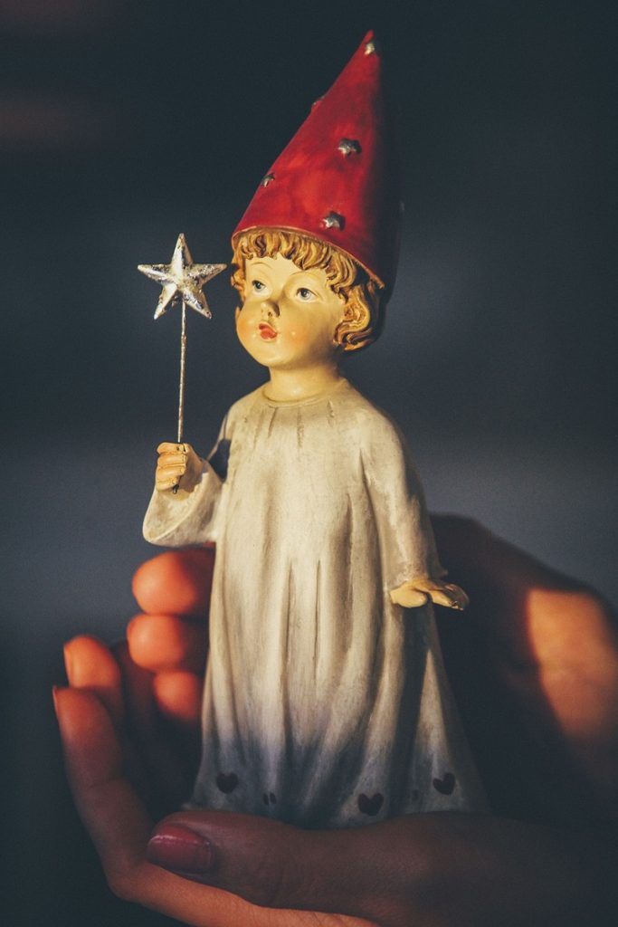 Czech Christmas Eve Traditions